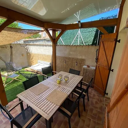 Villa Cosy *
