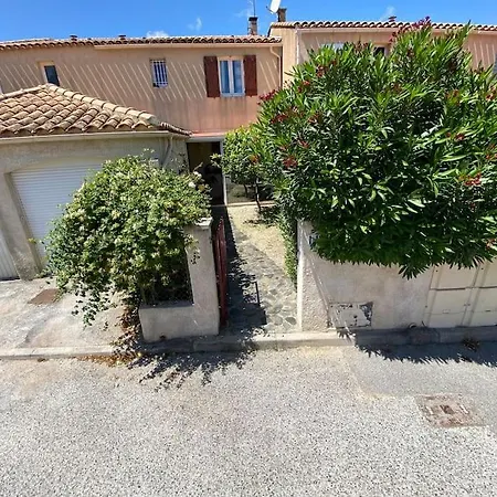 Villa Cosy Hyères