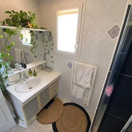Cosy Hyères