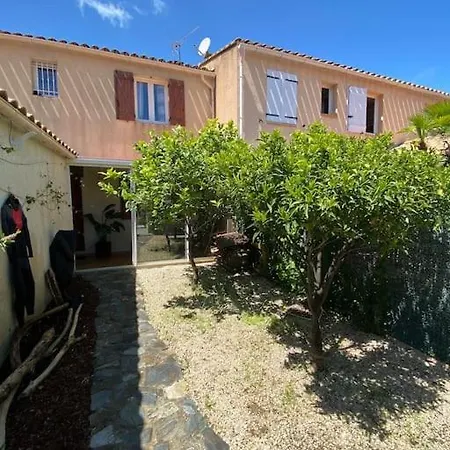 Villa Cosy Hyères