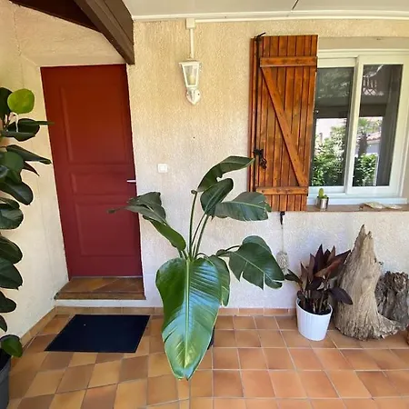 Cosy Villa