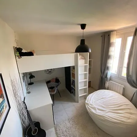 Cosy Villa Hyères
