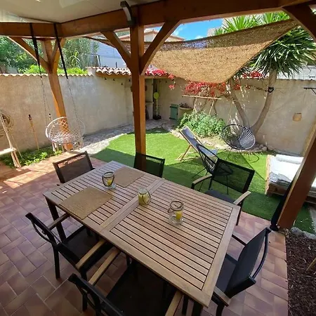 Villa Cosy