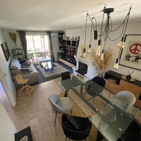 Villa Cosy