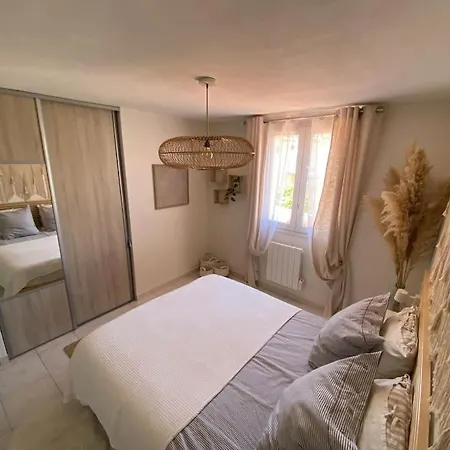 Villa Cosy *