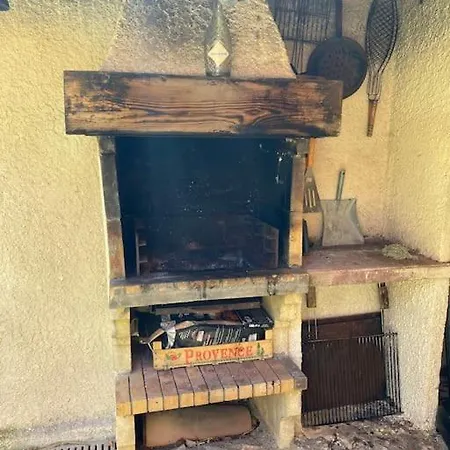 Villa Cosy Hyères