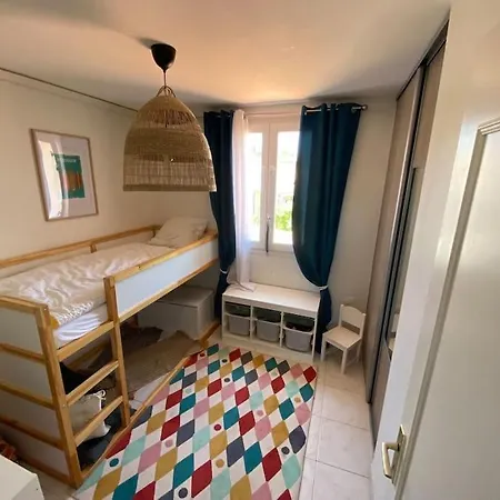 Villa Cosy