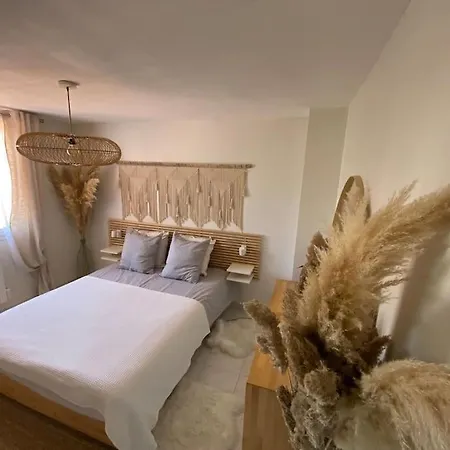 Villa Cosy *