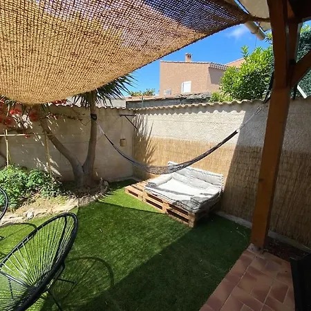 Cosy * Hyeres