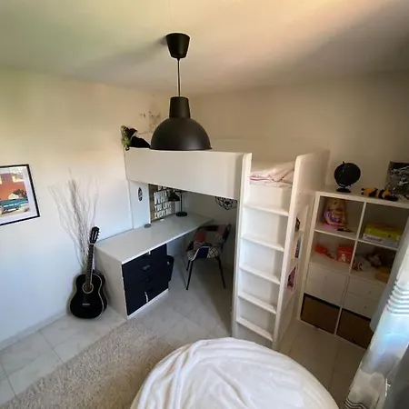 Cosy Villa *